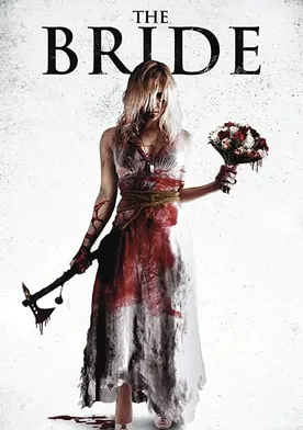 Poster The Bride