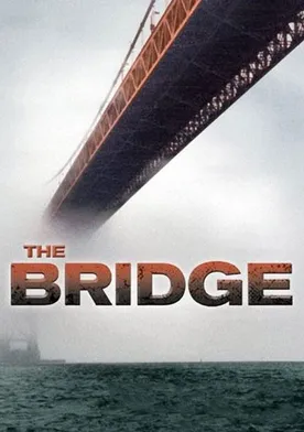 Poster The Bridge