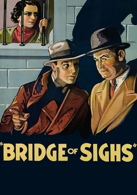 Poster The Bridge of Sighs