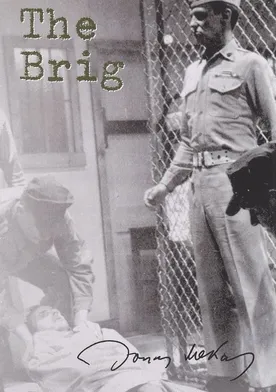 Poster The Brig