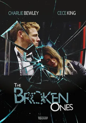 Poster The Broken Ones