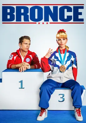 Poster de The Bronze