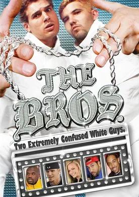 Poster The Bros.