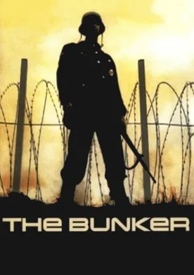 Poster de The Bunker
