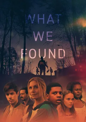 Poster de The Buried Girl