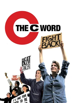 Poster The C Word