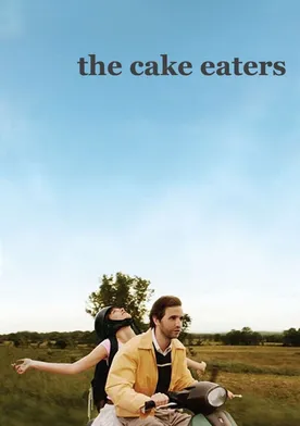 Poster The Cake Eaters