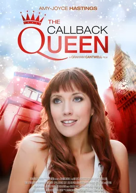 Poster The Callback Queen