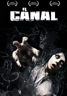 Poster The Canal