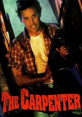 Poster The Carpenter