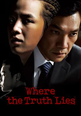 Poster The Case of Itaewon Homicide