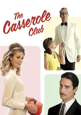 Poster The Casserole Club