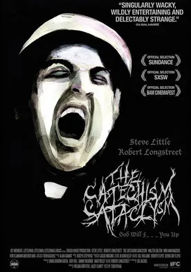 Poster The Catechism Cataclysm