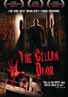 Poster The Cellar Door