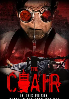 Poster The Chair