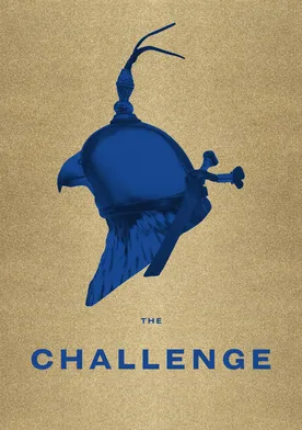 Poster The Challenge