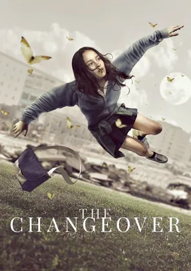 Poster de The Changeover