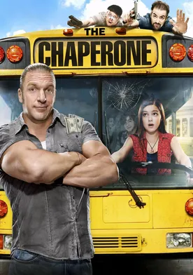 Poster The Chaperone