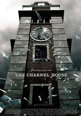 Poster The Charnel House