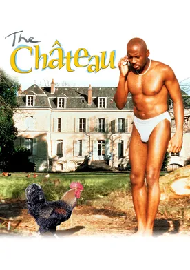 Poster The Château