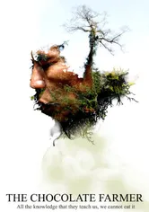 Poster de The Chocolate Farmer