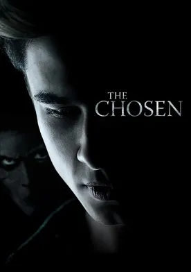 Poster The Chosen