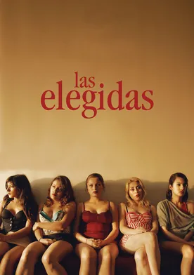 Poster Las elegidas