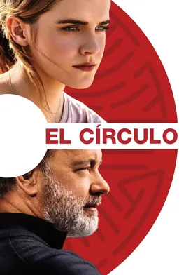 Poster El círculo