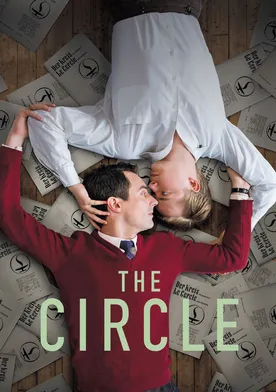 Poster The Circle