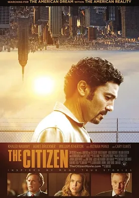 Poster The Citizen