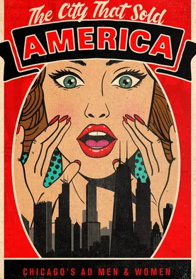 Poster The City That Sold America