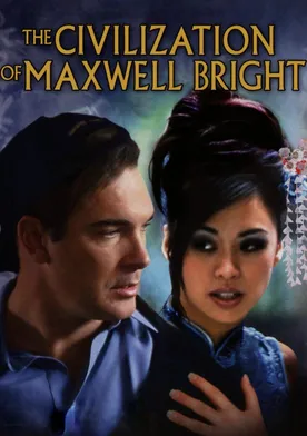 Poster The Civilization of Maxwell Bright