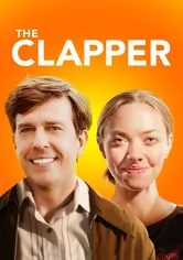 Poster The Clapper