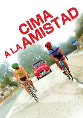 Poster The Climb