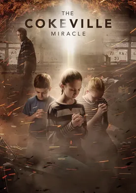 Poster The Cokeville Miracle