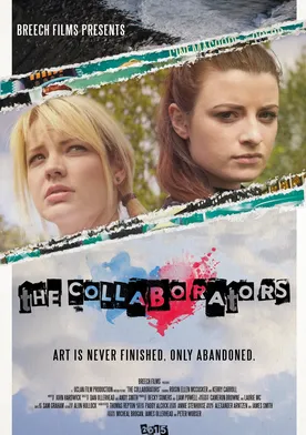 Poster The Collaborators