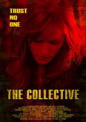 Poster The Collective