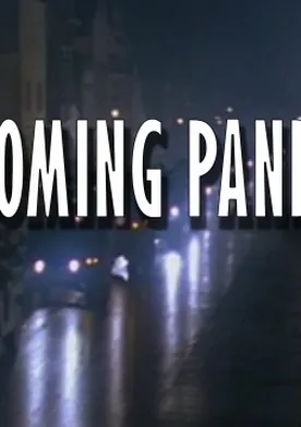 Poster The Coming Pandemic