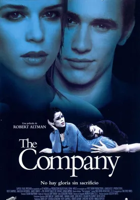 Poster The Company