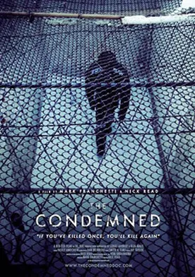 Poster The Condemned