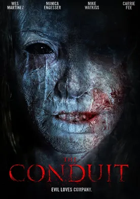 Poster The Conduit