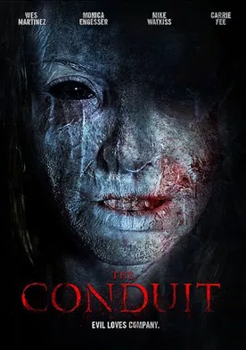 Poster de The Conduit
