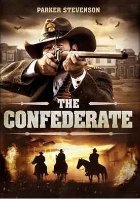 Poster The Confederate