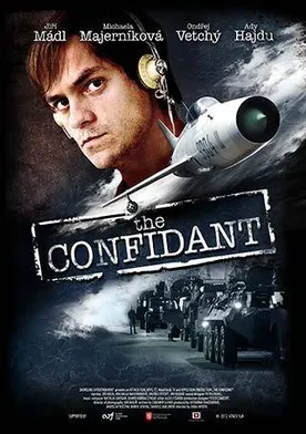 Poster The Confidant