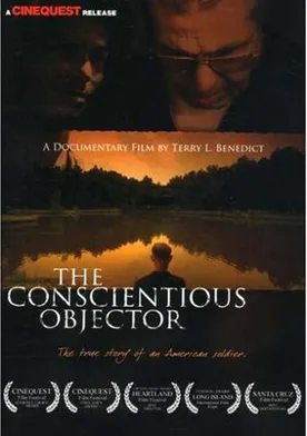 Poster The Conscientious Objector