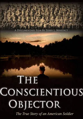 Poster de The Conscientious Objector