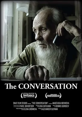 Poster The Conversation