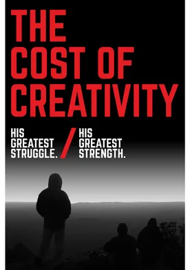 Poster The Cost of Creativity