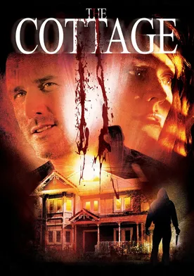 Poster The Cottage