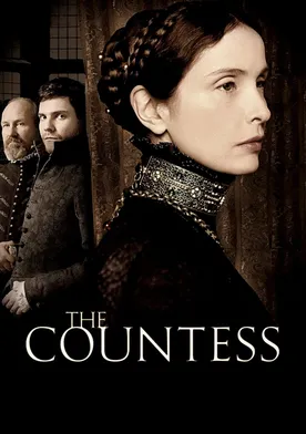 Poster The Countess